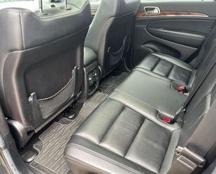 Jeep Grand Cherokee Gebrauchtwagen