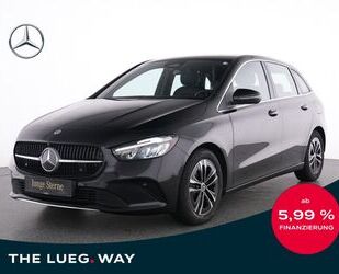Mercedes-Benz B 200 Gebrauchtwagen