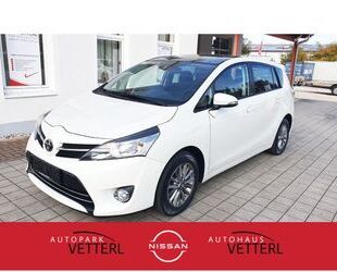 Toyota Verso Gebrauchtwagen