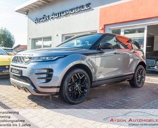 Land Rover Range Rover Evoque Gebrauchtwagen