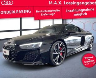Audi R8 Gebrauchtwagen