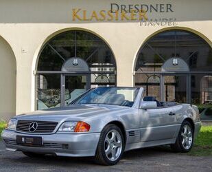 Mercedes-Benz SL 300 Gebrauchtwagen