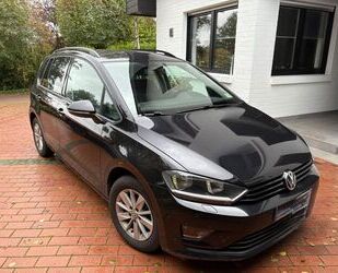 VW Golf Sportsvan Gebrauchtwagen