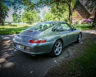 Porsche 996 Gebrauchtwagen
