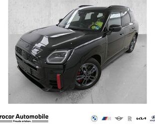 Mini John Cooper Works Countryman Gebrauchtwagen