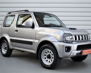 Suzuki Jimny Gebrauchtwagen