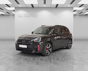 Mini John Cooper Works Gebrauchtwagen