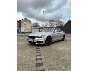 BMW 420 Gebrauchtwagen