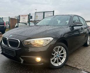 BMW 116 Gebrauchtwagen