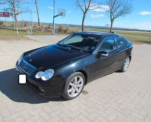 Mercedes-Benz C 230 Gebrauchtwagen