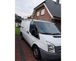 Ford Transit Gebrauchtwagen