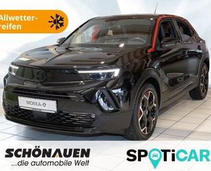 Opel Mokka-e Gebrauchtwagen