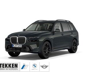 BMW X7 Gebrauchtwagen