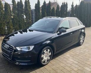 Audi A3 Gebrauchtwagen