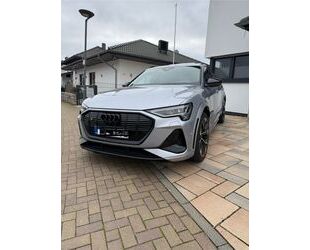 Audi e-tron Gebrauchtwagen