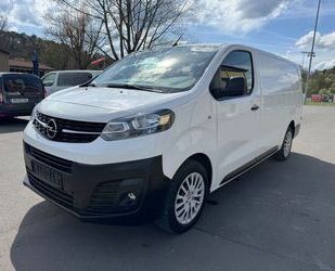 Opel Vivaro Gebrauchtwagen