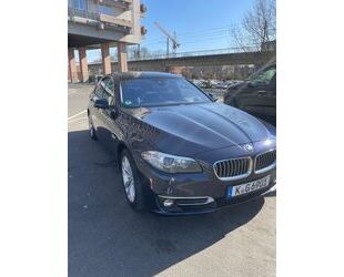 BMW 530 Gebrauchtwagen