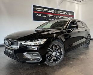 Volvo V60 Gebrauchtwagen