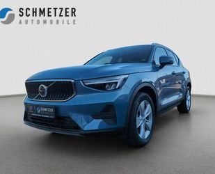 Volvo XC40 Gebrauchtwagen