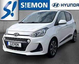 Hyundai i10 Gebrauchtwagen