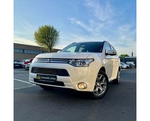 Mitsubishi Outlander Gebrauchtwagen