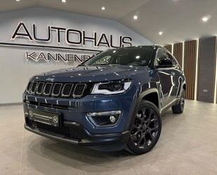 Jeep Compass Gebrauchtwagen