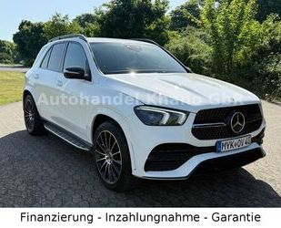 Mercedes-Benz GLE 400 Gebrauchtwagen