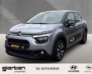 Citroen C3 Gebrauchtwagen