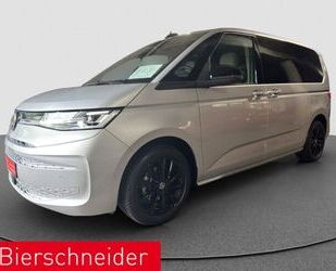 VW T7 Multivan Gebrauchtwagen