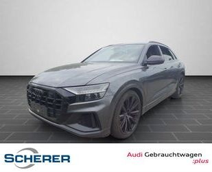 Audi SQ8 Gebrauchtwagen