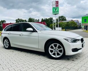 BMW 320 Gebrauchtwagen