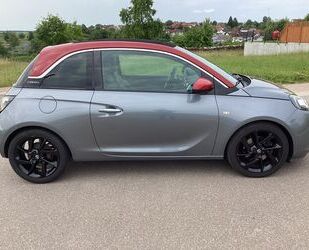 Opel Adam Gebrauchtwagen