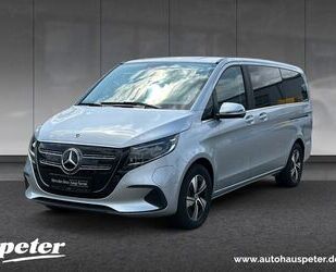 Mercedes-Benz EQV Gebrauchtwagen