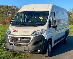 Fiat Ducato Gebrauchtwagen