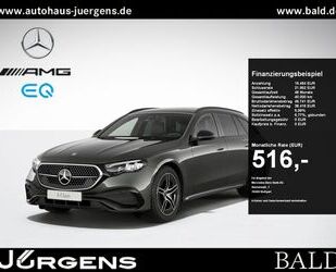 Mercedes-Benz E 300 Gebrauchtwagen