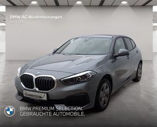 BMW 116 Gebrauchtwagen