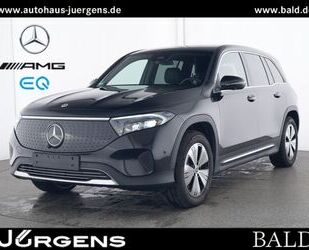Mercedes-Benz EQB Gebrauchtwagen