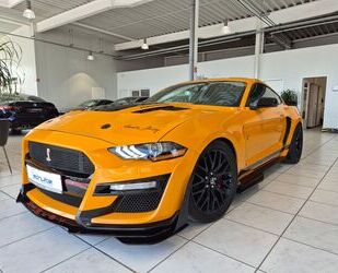Ford Mustang Gebrauchtwagen