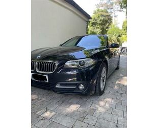 BMW 525 Gebrauchtwagen