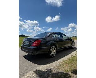 Mercedes-Benz S 500 Gebrauchtwagen