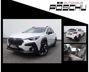 Subaru Crosstrek Gebrauchtwagen