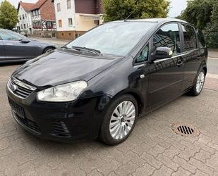 Ford C-Max Gebrauchtwagen