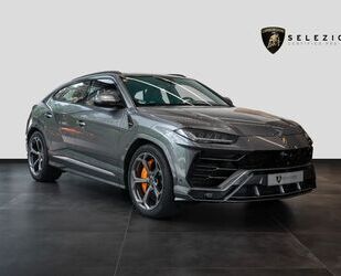Lamborghini Urus Gebrauchtwagen