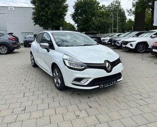 Renault Clio Gebrauchtwagen
