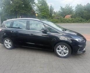 Ford S-Max Gebrauchtwagen