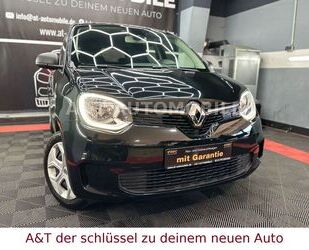Renault Twingo Gebrauchtwagen