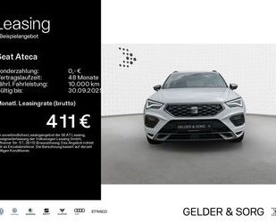 Seat Ateca Gebrauchtwagen