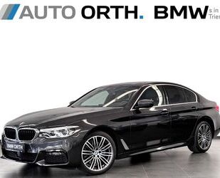 BMW 530 Gebrauchtwagen