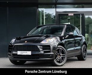 Porsche Macan Gebrauchtwagen