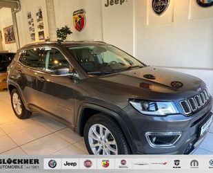 Jeep Compass Gebrauchtwagen